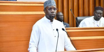 Déclarations de Sonko à l’AN : Quatorze organisations syndicales montent au créneau !