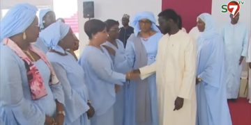 08 mars 2026 : Le Collectif des Féministes du Sénégal espère une audience avec le Président Diomaye Faye