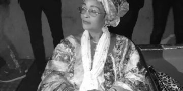 Décès de la comédienne Nar Gade Gaye : La Nation rend hommage à une figure emblématique du théâtre sénégalais