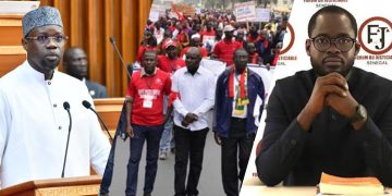 Fonds communs dans les régies financières : Babacar Ba interpelle le Premier ministre