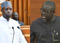 « Incursion de soldats mauritaniens sur le territoire sénégalais » : Le député Tahirou Sarr interpelle le Premier ministre Ousmane SONKO
