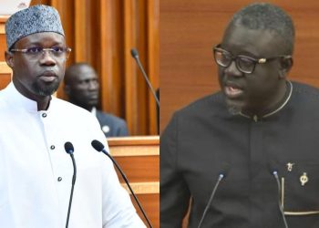 « Incursion de soldats mauritaniens sur le territoire sénégalais » : Le député Tahirou Sarr interpelle le Premier ministre Ousmane SONKO