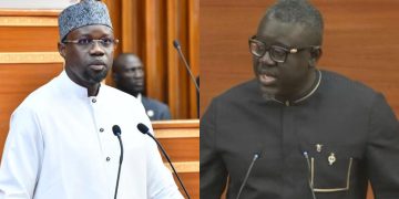 « Incursion de soldats mauritaniens sur le territoire sénégalais » : Le député Tahirou Sarr interpelle le Premier ministre Ousmane SONKO
