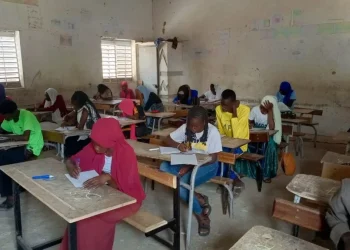 Éducation : Le concours d’entrée en classe de 6e officiellement supprimé !