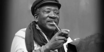 Alioune TINE : « Sembéne mérite qu&rsquo;on baptise la place de l&rsquo;Indépendance Place Ousmane Sembéne »