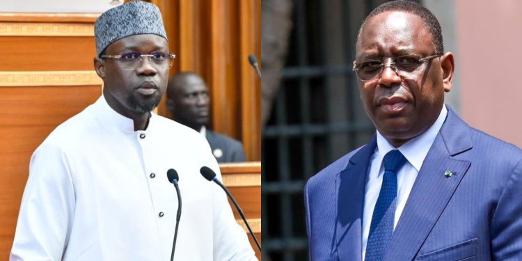 Durcissement de la loi sur l&rsquo;homosexualité : L’APR dénonce une « manipulation et une hypocrisie politique »