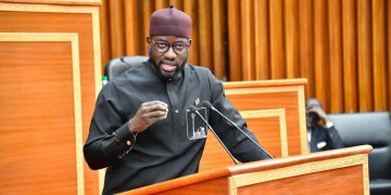 «      ’  » : Les précisions du député Abdoul Ahad Ndiaye