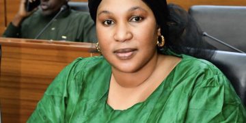 Ndogou au Palais : La député de PASTEF Awa Sy exprime toute sa déception