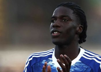 Assane Diao, de retour de blessure avec Como : « J’étais déçu de ne pas être à la CAN, mais c’est comme si j’avais gagné aussi »