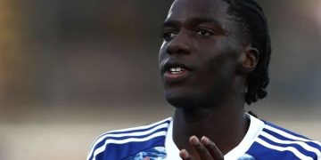 Assane Diao, de retour de blessure avec Como : « J’étais déçu de ne pas être à la CAN, mais c’est comme si j’avais gagné aussi »