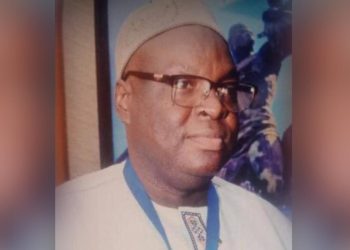 Nécrologie : Rappel à Dieu de Malick Ndao, maire de Ndiobene Samba Lamo