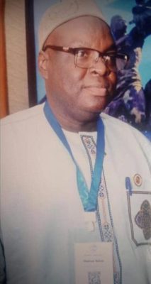 Nécrologie : Rappel à Dieu de Malick Ndao, maire de Ndiobene Samba Lamo