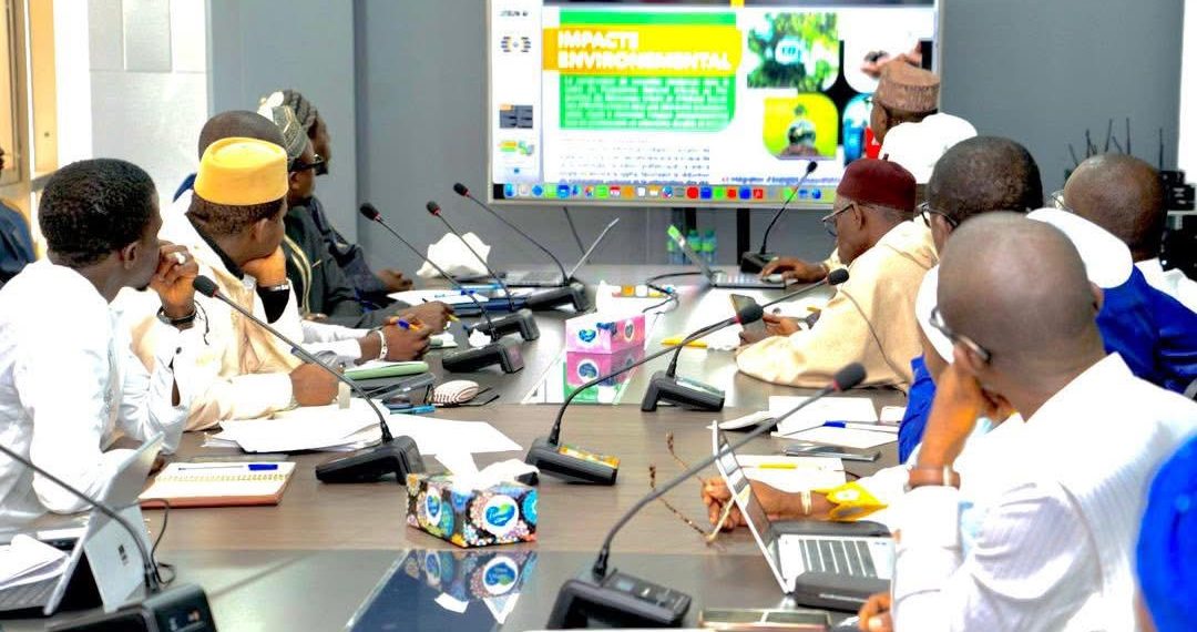 Rencontres Gouvernement / G7 : Les grandes décisions prises pour apaiser les tensions