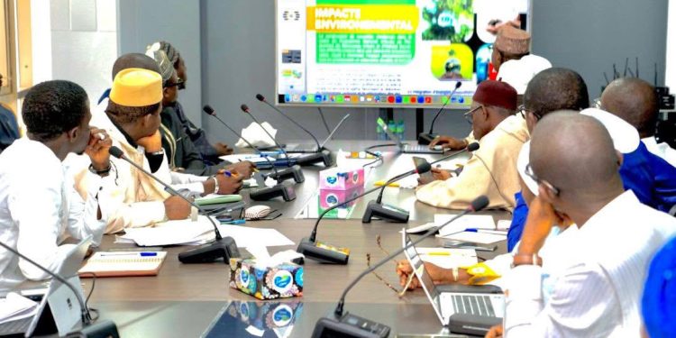 Rencontres Gouvernement / G7 : Les grandes décisions prises pour apaiser les tensions