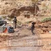Kédougou : un site d’orpaillage clandestin démantelé par le Garsi 2
