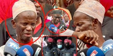 Khar Yalla : 22 familles menacées d’expulsion après un conflit foncier