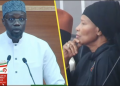 La réplique très classe de Sonko à Aïssata Tall Sall « Iow Kham Ngani Mane Douma… » (Vidéo)