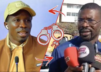 Abou Nguer reste en Prison: Les dures vérités de son frère « Déception La Ame Si… Pastef La Votel… » (Vidéo)