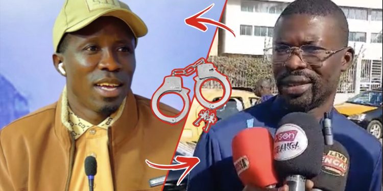 Abou Nguer reste en Prison: Les dures vérités de son frère « Déception La Ame Si… Pastef La Votel… » (Vidéo)