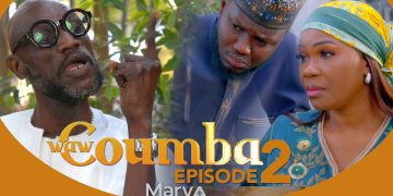 (Vidéo) Marva : Serie – WaW Coumba – Ramadan 2026 – Épisode 02