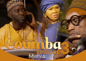 (Vidéo) MARVA : Série – WaW Coumba – Ramadan 2026 – Episode 3