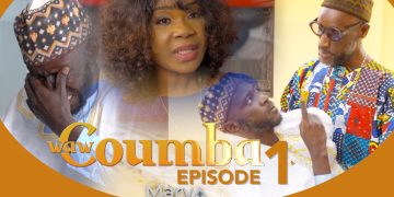 (Vidéo) MARVA : Série – WaW Coumba – Ramadan 2026 – Episode 1