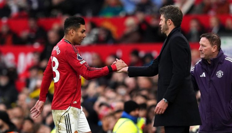 Premier League : Manchester United renverse Fulham et confirme son renouveau