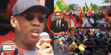 Supporters en détention au Maroc : Mady Touré « Je demande au Roi Mohamed 6 de…» (Vidéo)