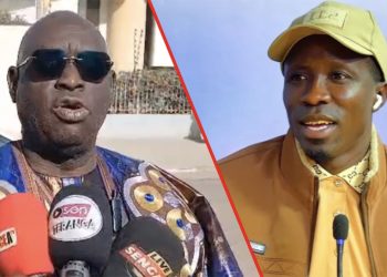 Procès Abou Nguer renvoyé: Réaction musclée de Me El Diouf « C’est inacceptable…Bâtonnier… » (Vidéo)