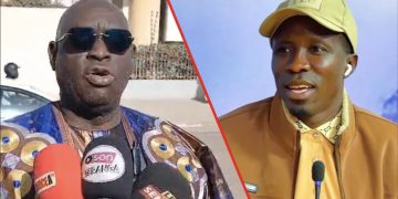 Procès Abou Nguer renvoyé: Réaction musclée de Me El Diouf « C&rsquo;est inacceptable…Bâtonnier… » (Vidéo)