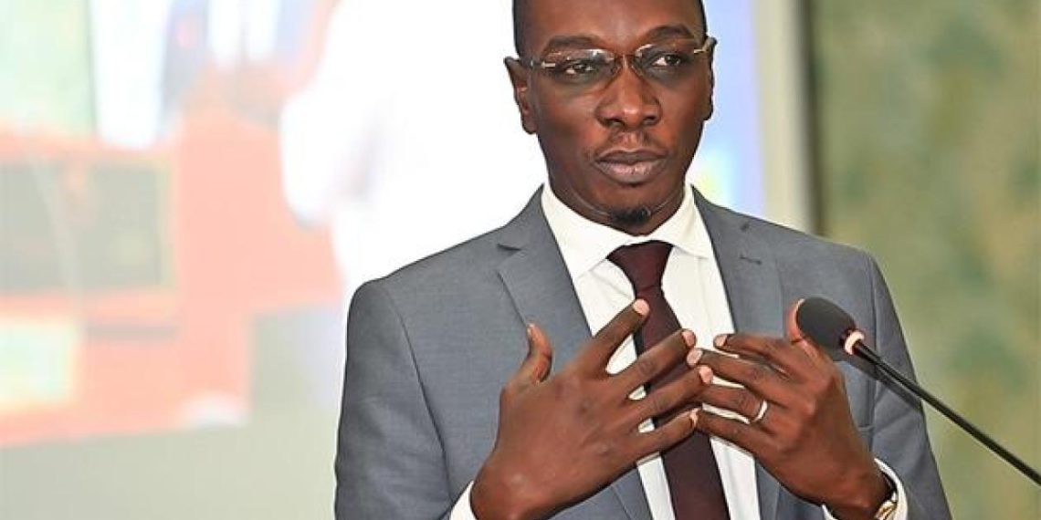 Me Moussa Bocar Thiam : « Je ne ferai pas la prison »