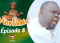 Ramadan 2026 : Mère Nambé – Épisode 8 avec Daba Thiam, Amy Collé, Tapha Touré et Engagé et Cie (Vidéo)