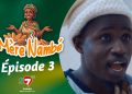 Ramadan 2026 : Mère Nambé – Épisode 3 avec Daba Thiam, Amy Collé, Tapha Touré et Engagé et Cie (Vidéo)