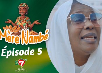 Ramadan 2026 : Mère Nambé – Épisode 5 avec Daba Thiam, Amy Collé, Tapha Touré et Engagé et Cie (Vidéo)