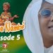 Ramadan 2026 : Mère Nambé – Épisode 5 avec Daba Thiam, Amy Collé, Tapha Touré et Engagé et Cie (Vidéo)