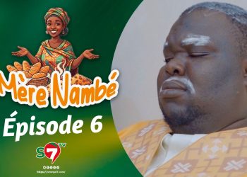 Ramadan 2026 : Mère Nambé – Épisode 6 avec Daba Thiam, Amy Collé, Tapha Touré et Engagé et Cie (Vidéo)