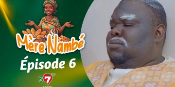 Ramadan 2026 : Mère Nambé – Épisode 6 avec Daba Thiam, Amy Collé, Tapha Touré et Engagé et Cie (Vidéo)