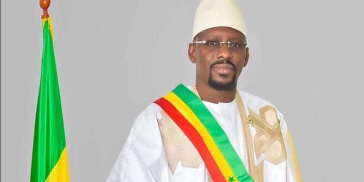 Affaire Tabaski Ngom : Moustapha Diop conteste les accusations devant le juge