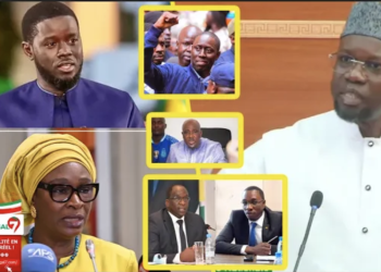 « Awmassi Bén Yaakar… » Ousmane Sonko très déçu sur les dossiers judiciaires (Vidéo)