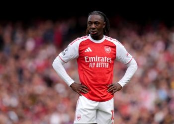 Premier League : Arsenal écrase Tottenham (1-4)