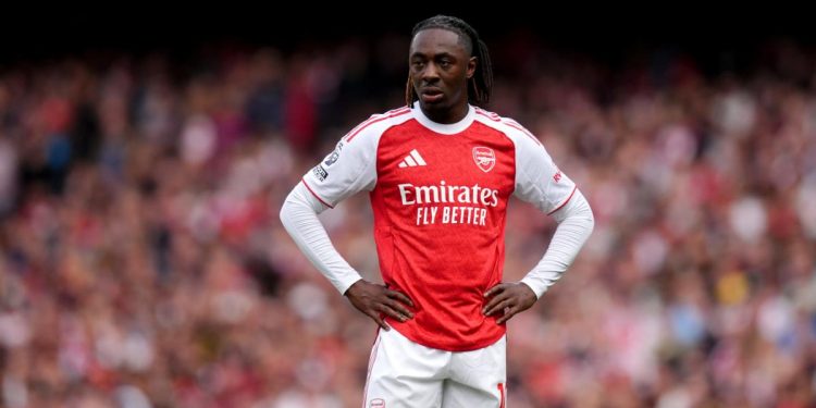 Premier League : Arsenal écrase Tottenham (1-4)