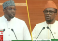 SONKO détruit Abdou Mbow « Il est téméraire…Doumako Tontou Nakh… » (Vidéo)