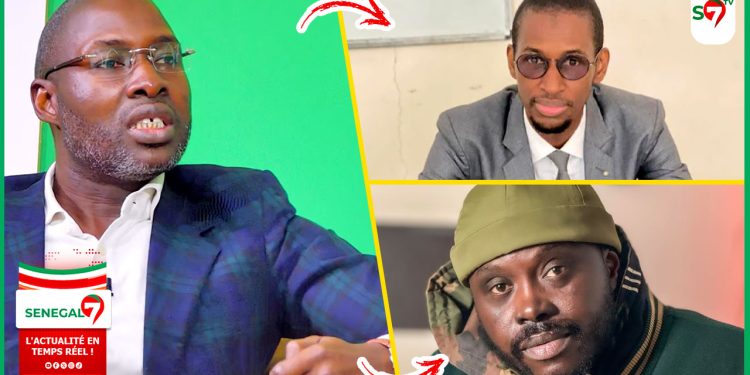 (Vidéo) « Capitaine Toure il n&rsquo;a pas été bien conseillé Car Un Fou Comme Mollah Morgun… Cheikh Thioro » Samuel Moctar Ba