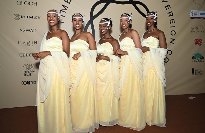 Investir dans les industries culturelles et créatives et les talents africains, au-delà de la simple visibilité