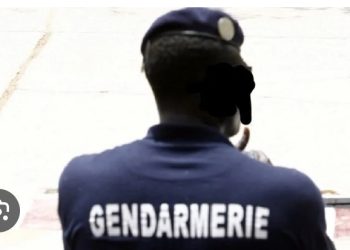 Thiaroye : un gendarme de la LGI arrêté