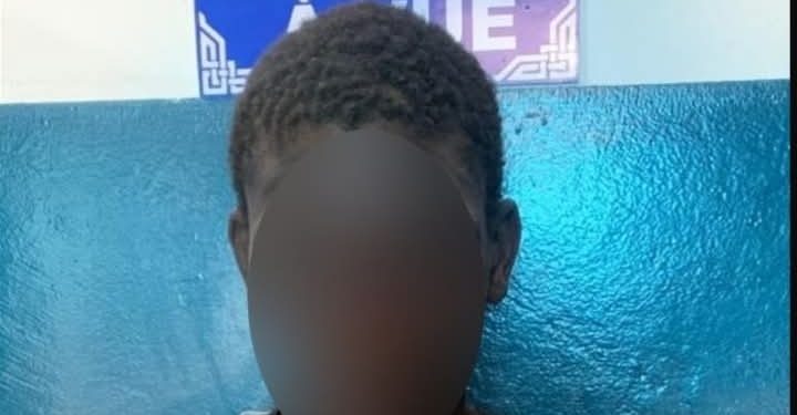 Tivaouane Peulh : un individu arrêté pour détournement de mineur, vol…