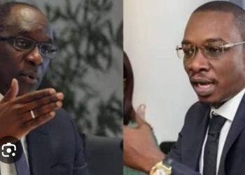 Diouf Sarr et Me Moussa Bocar Thiam prennent leur « mal » en patience : l&rsquo;assemblée statuera ultérieurement sur les mises en accusation 