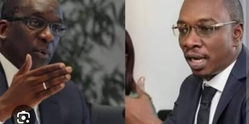 Diouf Sarr et Me Moussa Bocar Thiam prennent leur « mal » en patience : l&rsquo;assemblée statuera ultérieurement sur les mises en accusation 