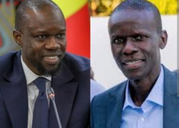 Waly Diouf Bodian : « En 2029 aucun sénégalais ne pourra battre Ousmane Sonko »