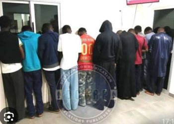 Affaire Pape Cheikh Diallo et cie : 6 personnes arrêtées le week-end